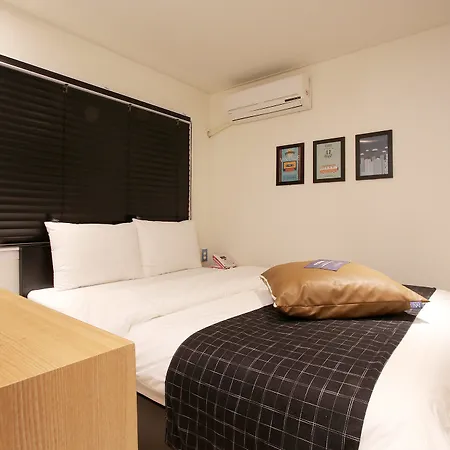 Kotel Sinchon